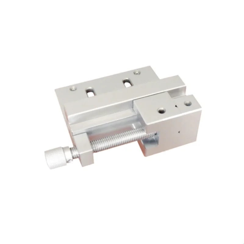 

WireEDM Vise tooling clamp fixture VIS666.25 3R EWORA