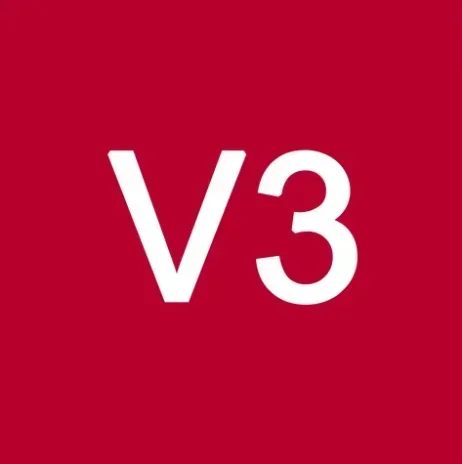 2025 V3 لطيف الكرتون صندوق أعمى لعبة دمية ، دمية الفينيل مفاجأة صندوق المفاتيح هدية عيد ميلاد ، لطيف دمية الأطفال هدية صندوق هدية