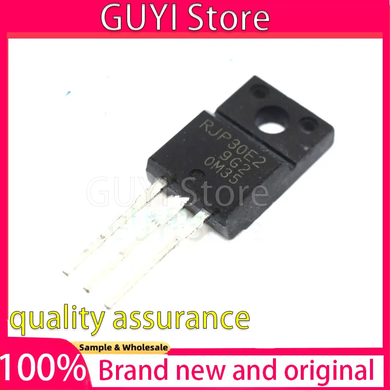 50pcs/lot RJH30E2 30E2 F  IC  best quality.