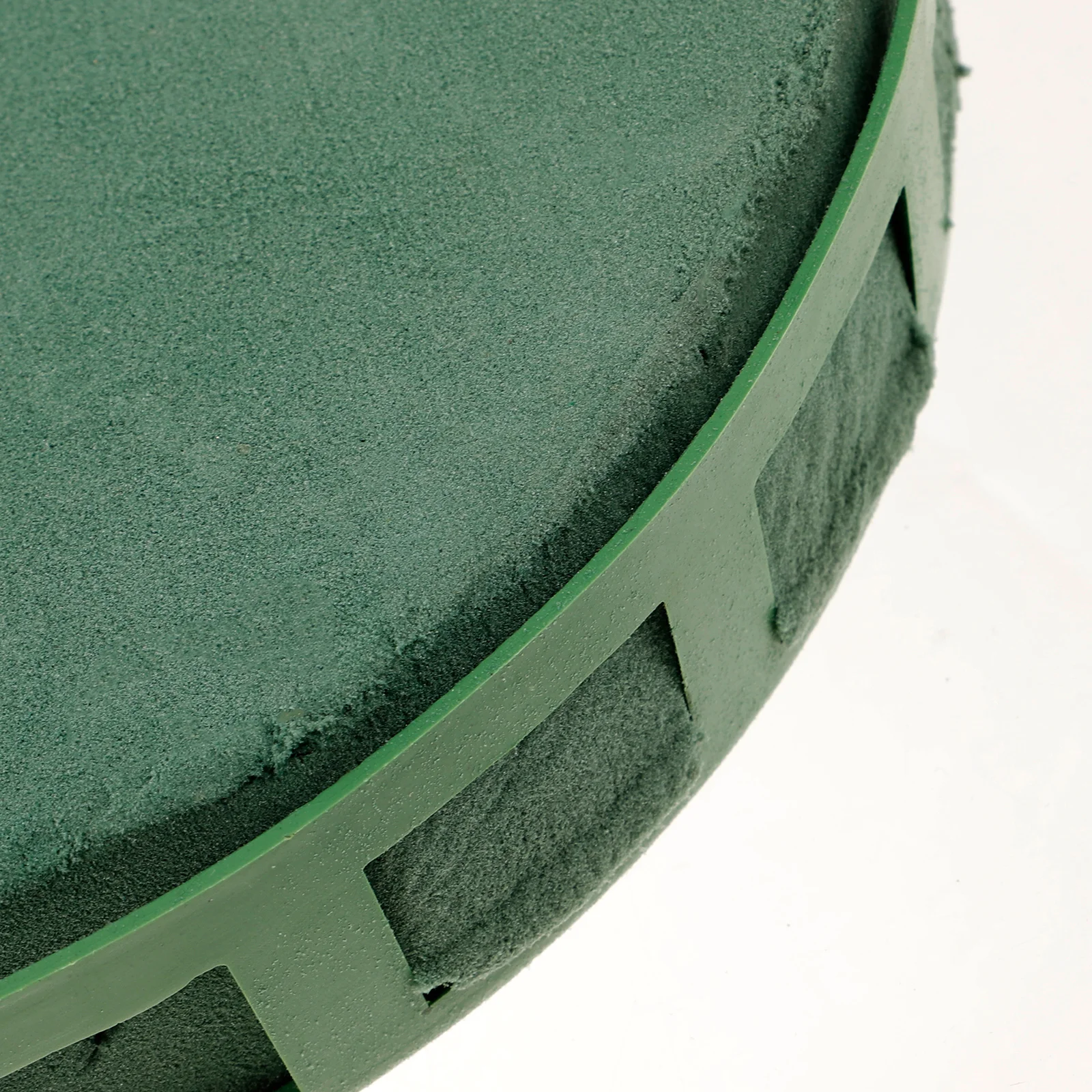 

1Set Wedding Car Decor Floral Mud Fresh Flower Arrangement Foam No Odor Strong Water Absorption for DIY Floral Design Supplies