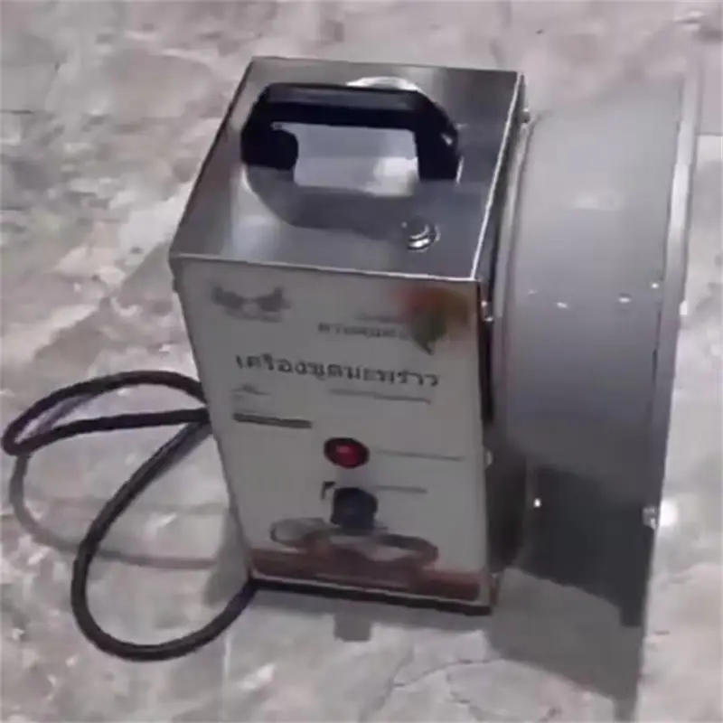 Electric Fresh Coco…