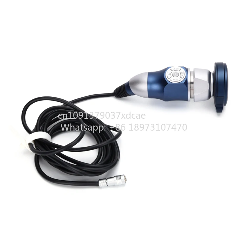 HD USB Portable Endoscopy Camera System for Android - Portable Gastrointestinal Endoscope Inspection Device