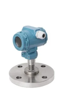 3051 Pressure Flow Transmitter (DP) Cost-effective Commissioning Differential Pressure Transmitter