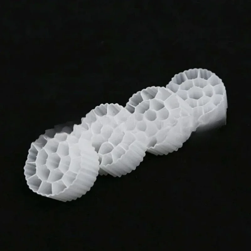

Biological filler MBBR fluidized bed filler filtration biochemical tank membrane filter material