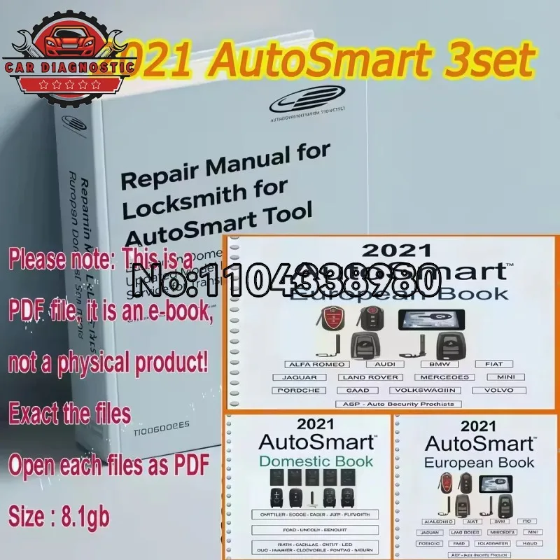 autosmart-locksmith-repair-manual-e-book-for-european-and-domestic-cars-trucks-transponder-services-updated-model-information