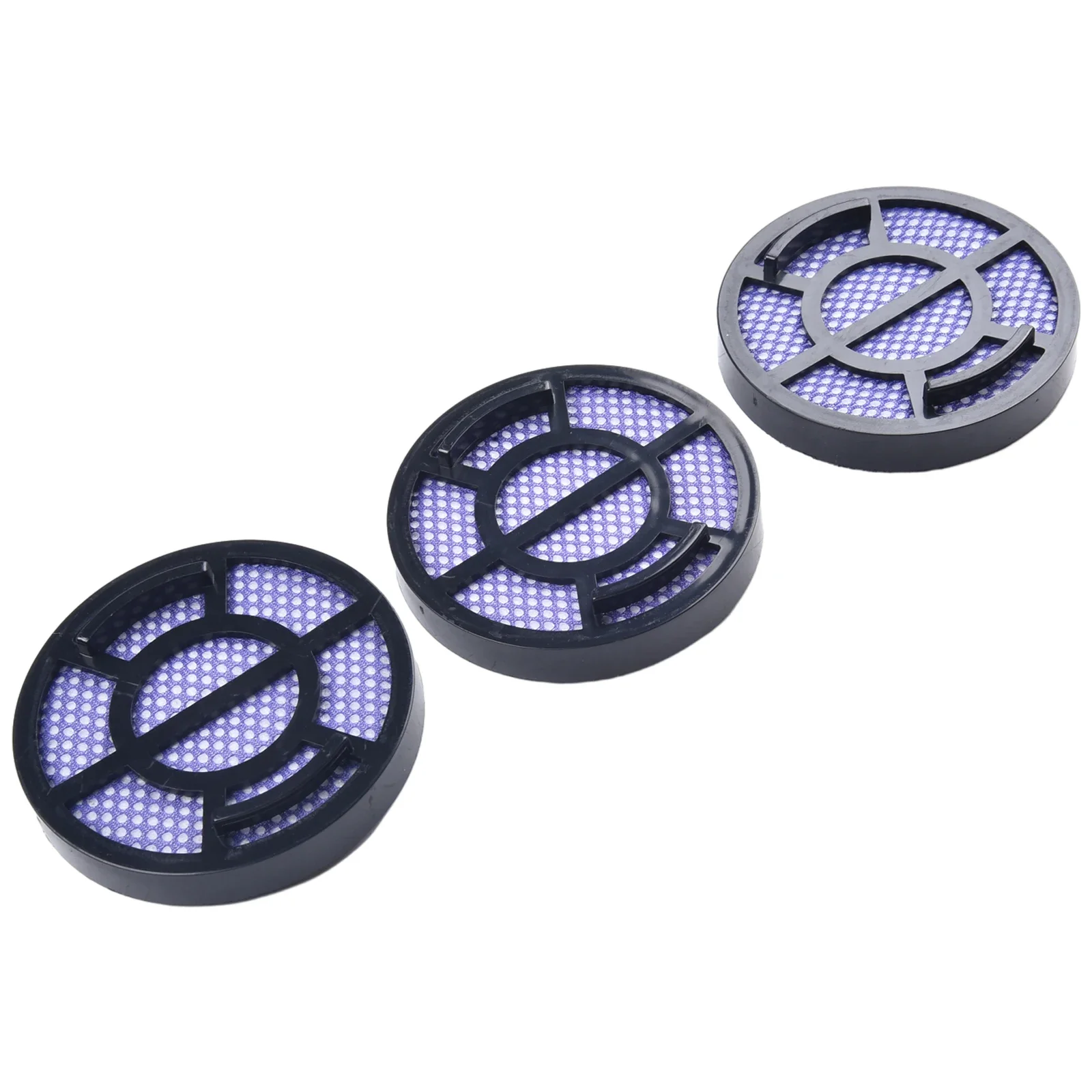 Effective Reusable Filter For PerySmith Cordless Vacuum Cleaner XS20 Designed For Filtration Of Smoke And Dust