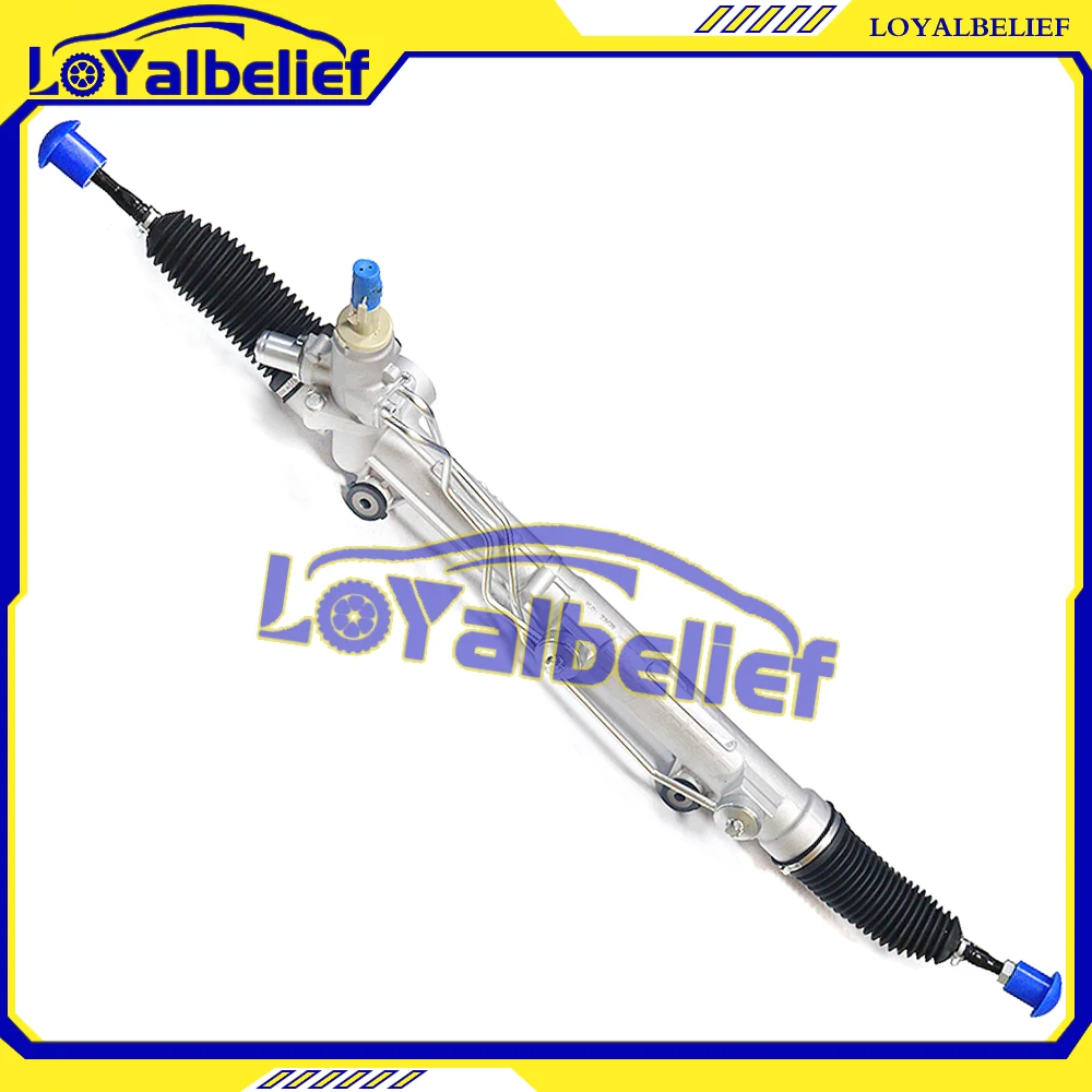 

Power Steering Rack for Mercedes-Benz ML350 2006-2011 1644600225