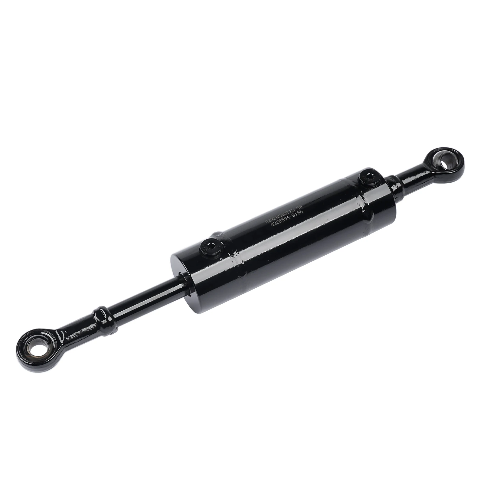 

AP01 Steering Hydraulic Cylinder for John Deere Tractor 318 322 332 AM105769 AM108777