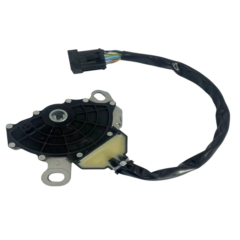 Car Transmission Neutral Safety Switch 5256060 93732499 For SAAB 9-5 1999-2001 Gear Position Switch 84540-2406 50A140