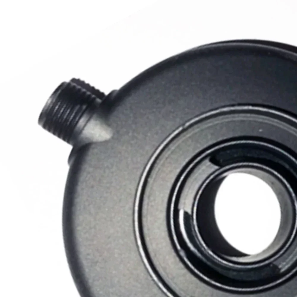 Cubierta inferior de aspersor centrífugo para DJI Agras T40/T20P, protección, accesorios para drones agrícolas, piezas de reparación de UAV