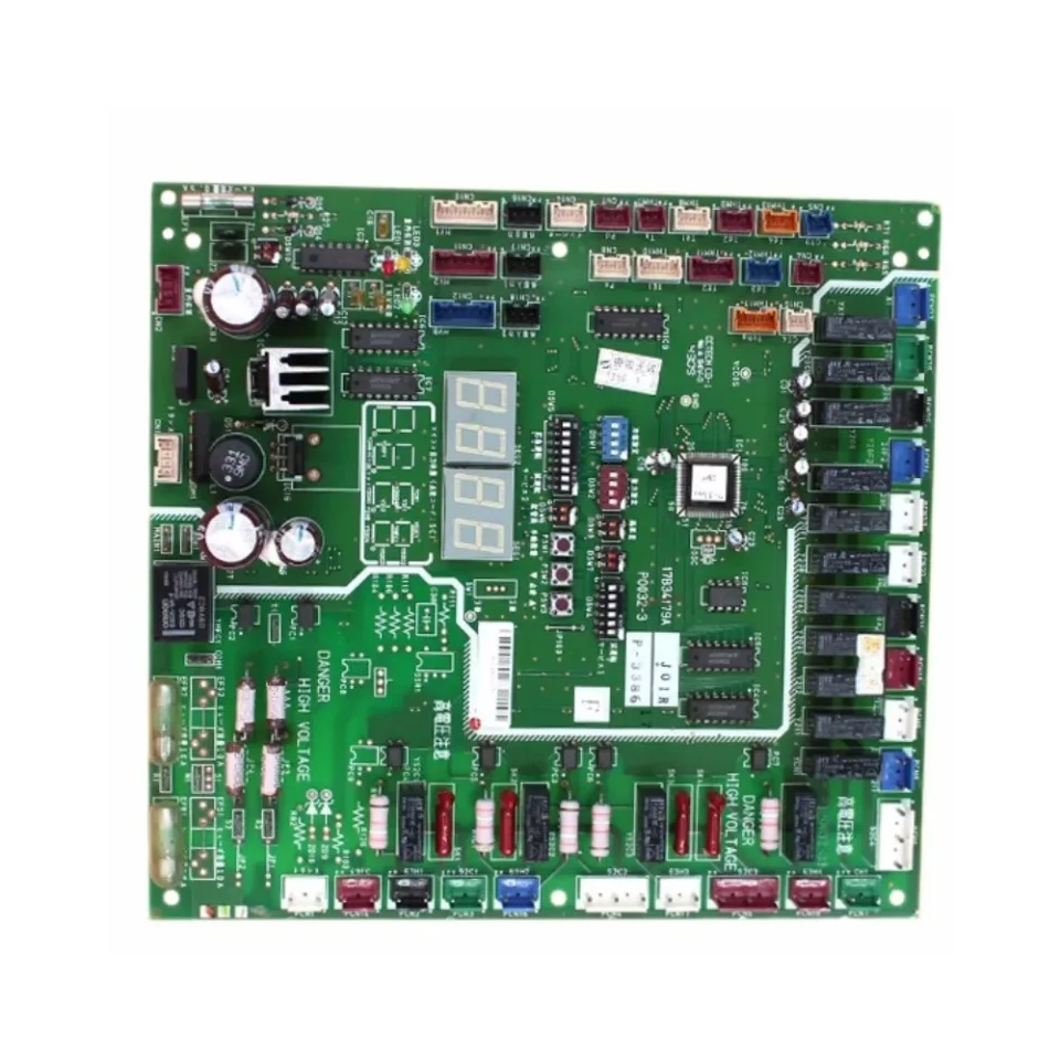 

Плата питания центрального кондиционера H7B00734A H7B00734 EFFQ-22TT-02A