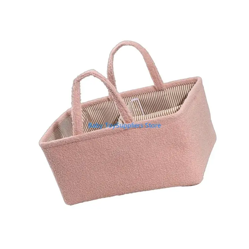 Wodoodporna wkładka do koszyka dziecięcego R1WF z wieloma przegródkami