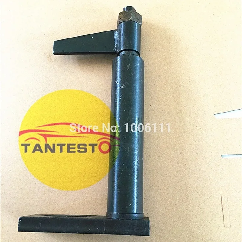 

Diesel Pump Holding Bow Clamp Retainer Tool Repair Tool Parts