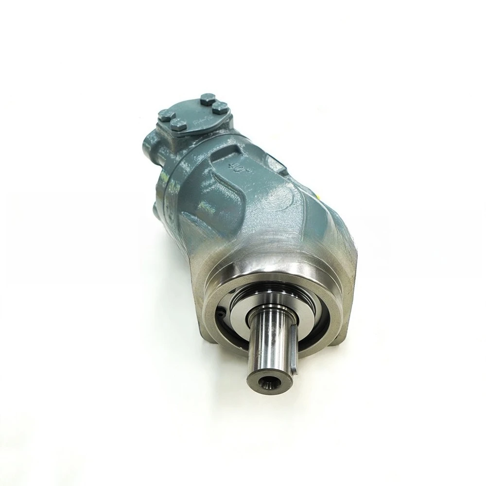 Sanitation Sweeper Road Sweeper Hydraulic Motor HA2FM23/61W-VBB020
