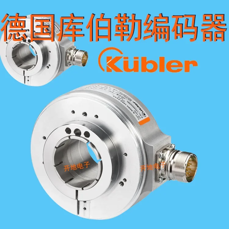 2025 Spot Kubler Kubler Encoder 8.5858.4222.2112 Agent For Bus CANopen