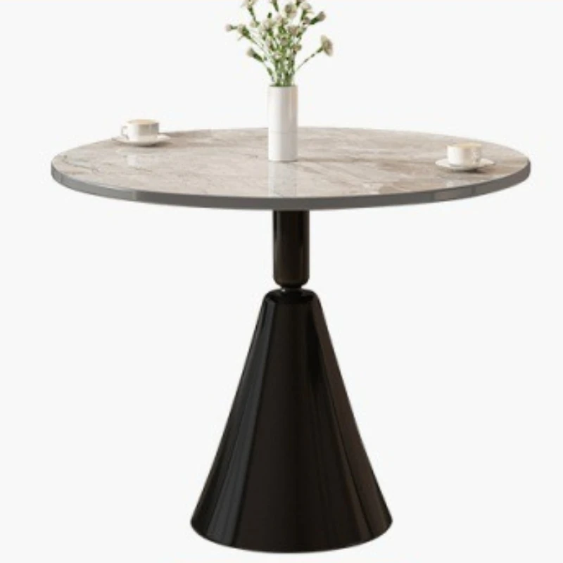 

Side Table Café Tables Restaurant Homestay Round Commercial Café Tables Leisure Metal Furniture Omschrijving MH40ZZ