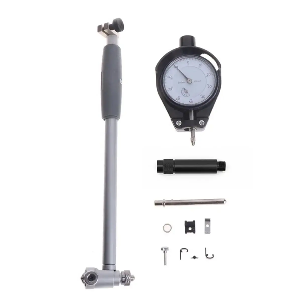 Best sales 2026 Digital Bore Gauge Set 50-160 0.01mm Indicator for Engine Cylinder Inner Diameter Measurement