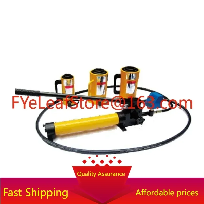 

LB-100KN Hydraulic anchor bolt pull out tester 10T 20T 30T 50T 100T Anchor rebar pull out test instrument