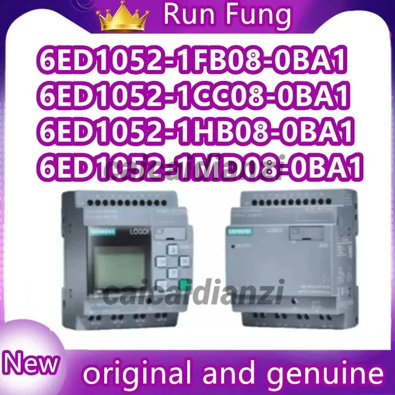 

6ED1052-1FB08-0BA1 6ED1052-1CC08-0BA1 6ED1052-1HB08-0BA1 6ED1052-1MD08-0BA1 Host module