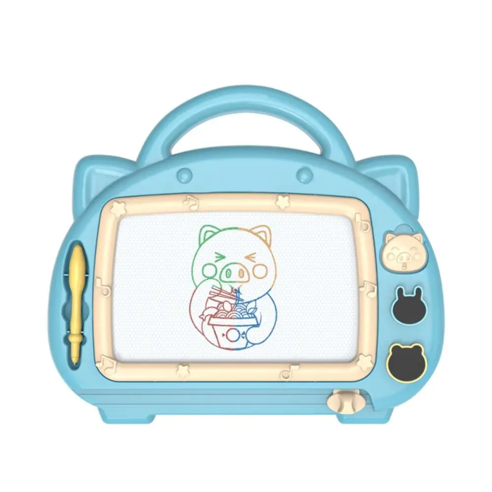 لوحة كتابة مغناطيسية قابلة للمسح، لوحة جرافيتي مغناطيسية قابلة للمسح، لوحة جرافيتي قابلة للمسح، هدايا لوحة جرافيتي