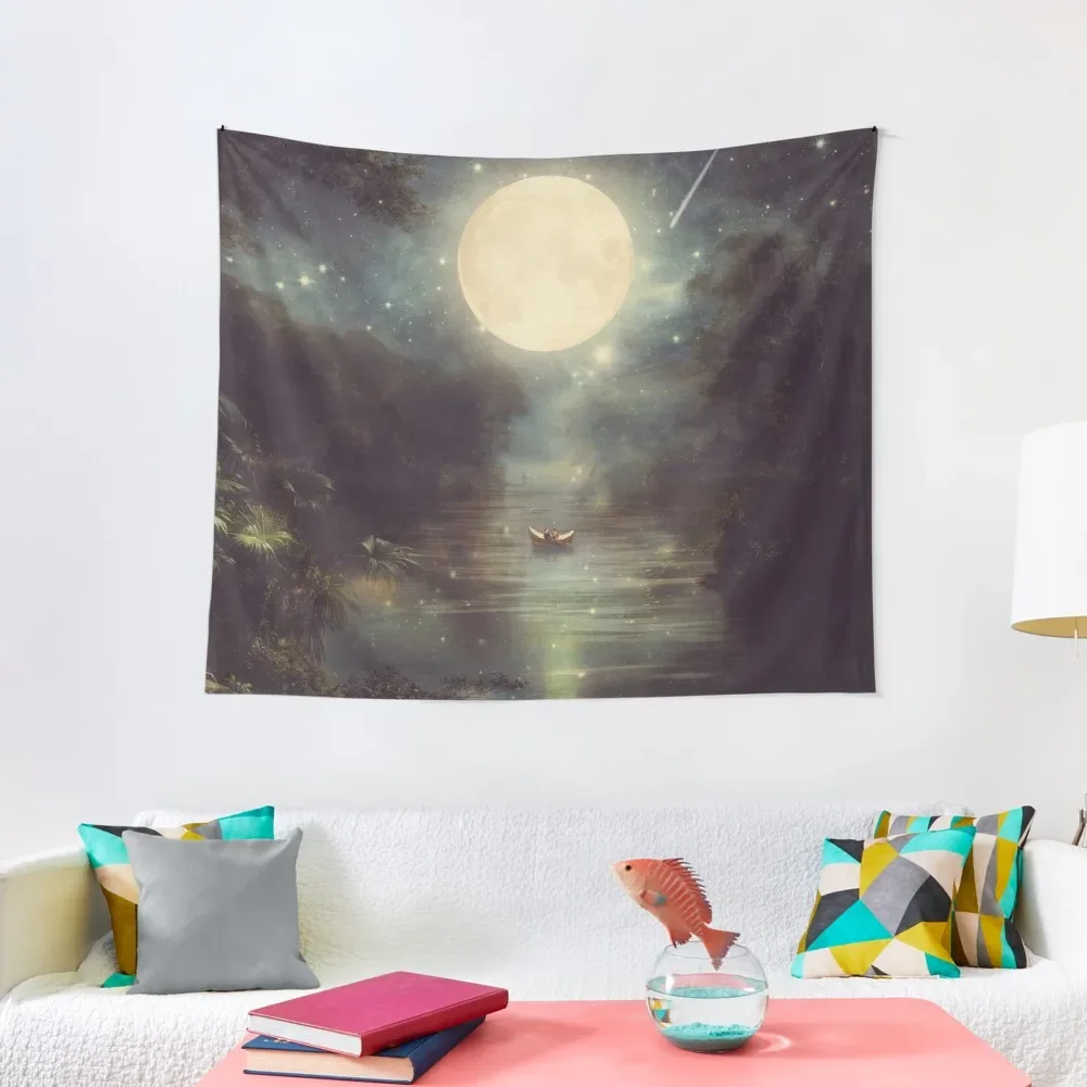 

I Wish You Love Me Forever Tapestry Hanging Wall Aesthetic Room Decors Anime Decor Wallpaper Bedroom Tapestry