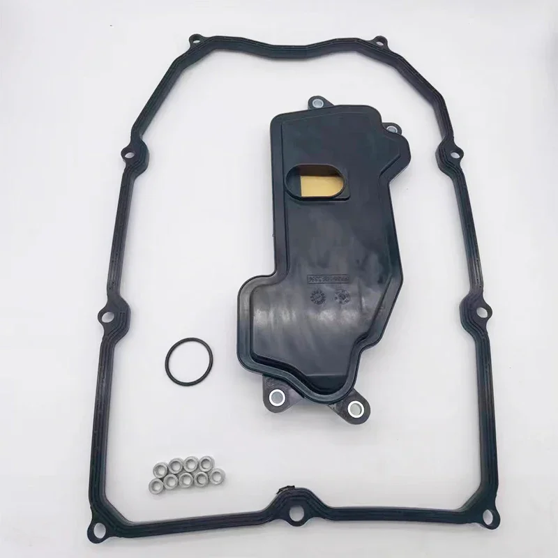 FOR LEXUS GS460 GS350 GS F LS460L RC F Transmission Oil Strainer Assy OEM 35330-50030 35168-50010