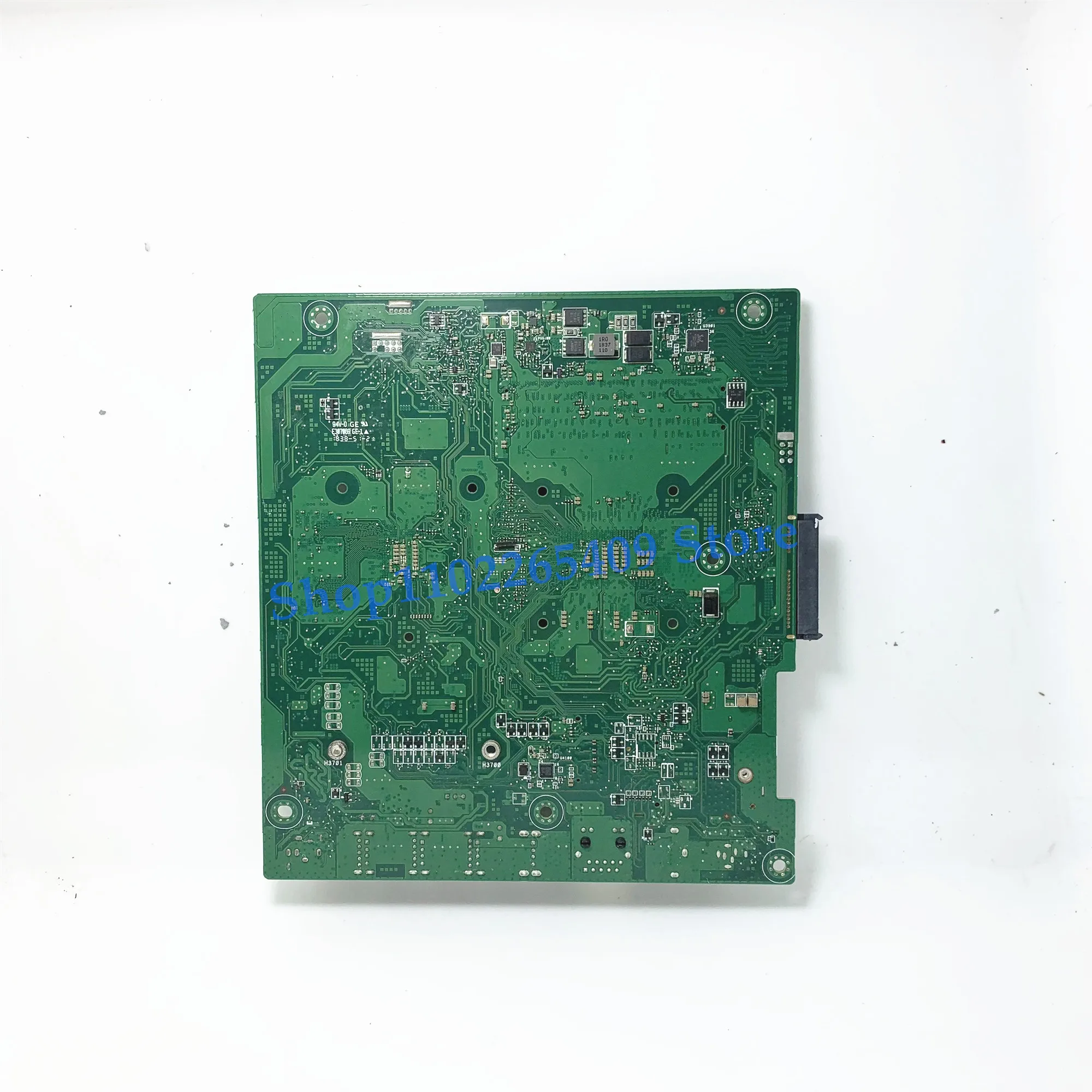 Mainboard CN-09C4TN 09C4TN 9C4TN For DELL 3277 3477 Laptop Motherboard N16V-GMR1-S-A2 With SR342 i5-7200U CPU 100% Working Well