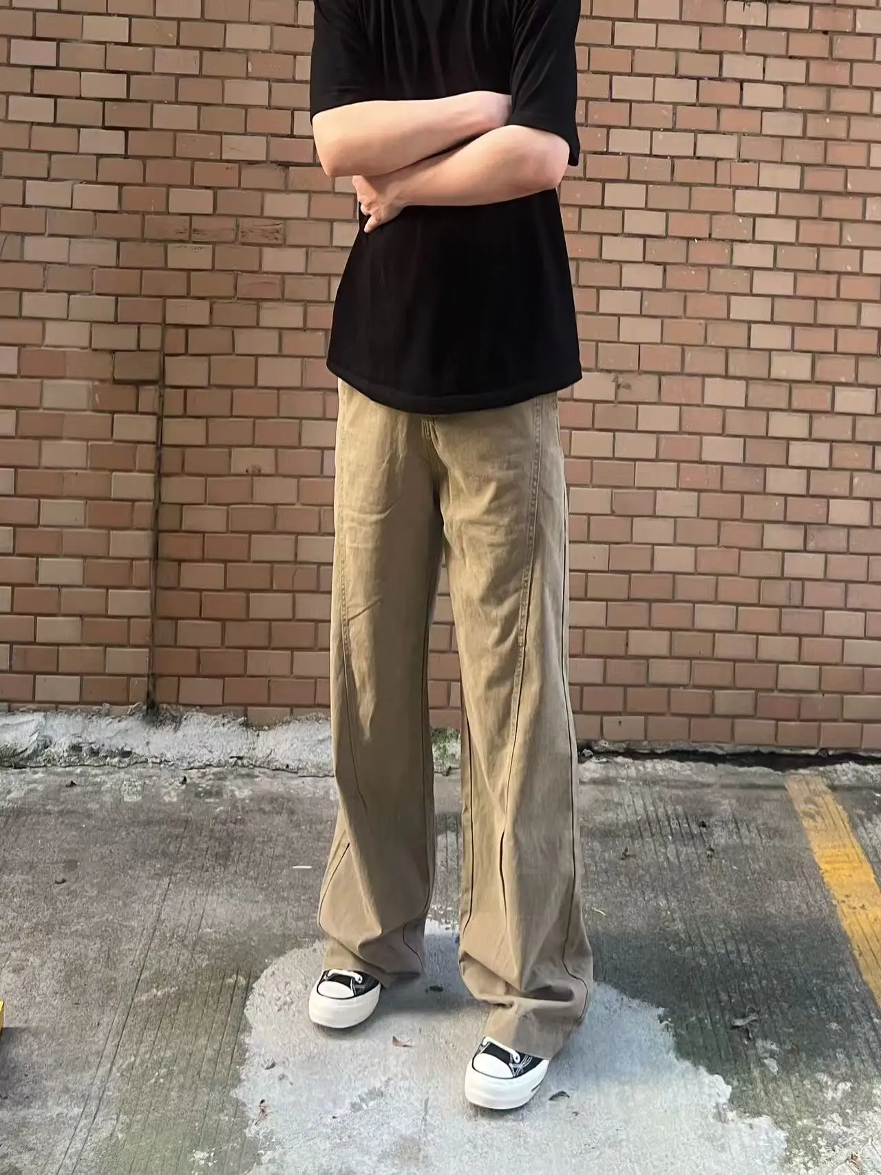 pantalon-de-travail-retro-americain-coupe-droite-avec-poches-factices-a-accordeon-effet-vieilli-coupe-slim-decontracte-pour-hommes-et-femmes