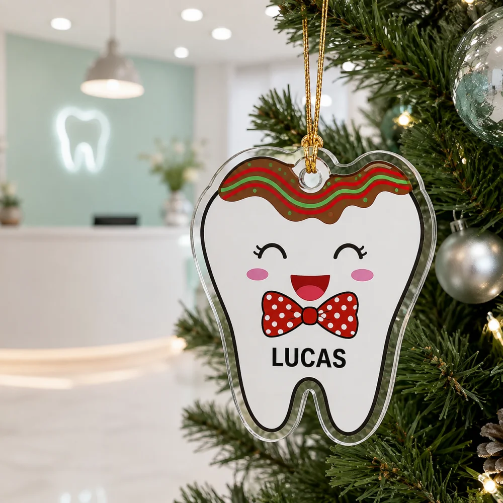 Personalized Name Custom Acryl - đánh giá và giá Christmas Stocking Hanging