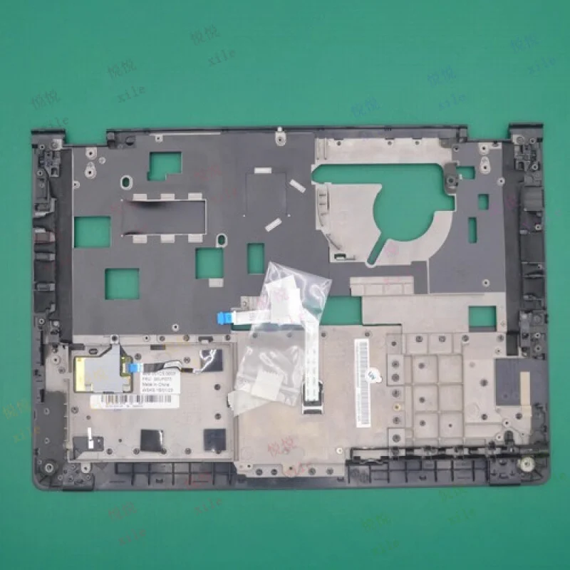 L+ أصلي لجهاز Lenovo ThinkPad Yoga 460 P40 Yoga Palmrest مع لوحة اللمس 01AW395 00UP073 #2