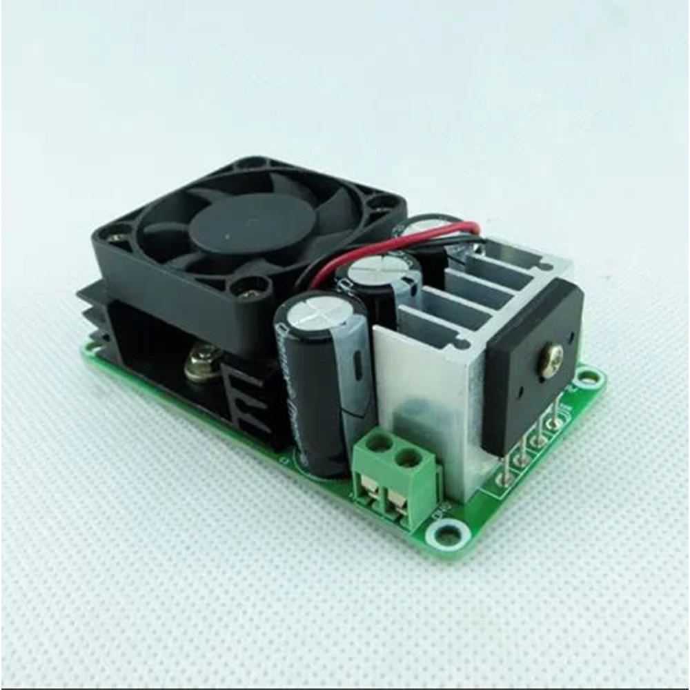 LM338K Adjustable Power Supply Board Adjustable Linear Regulator with Rectification Filter