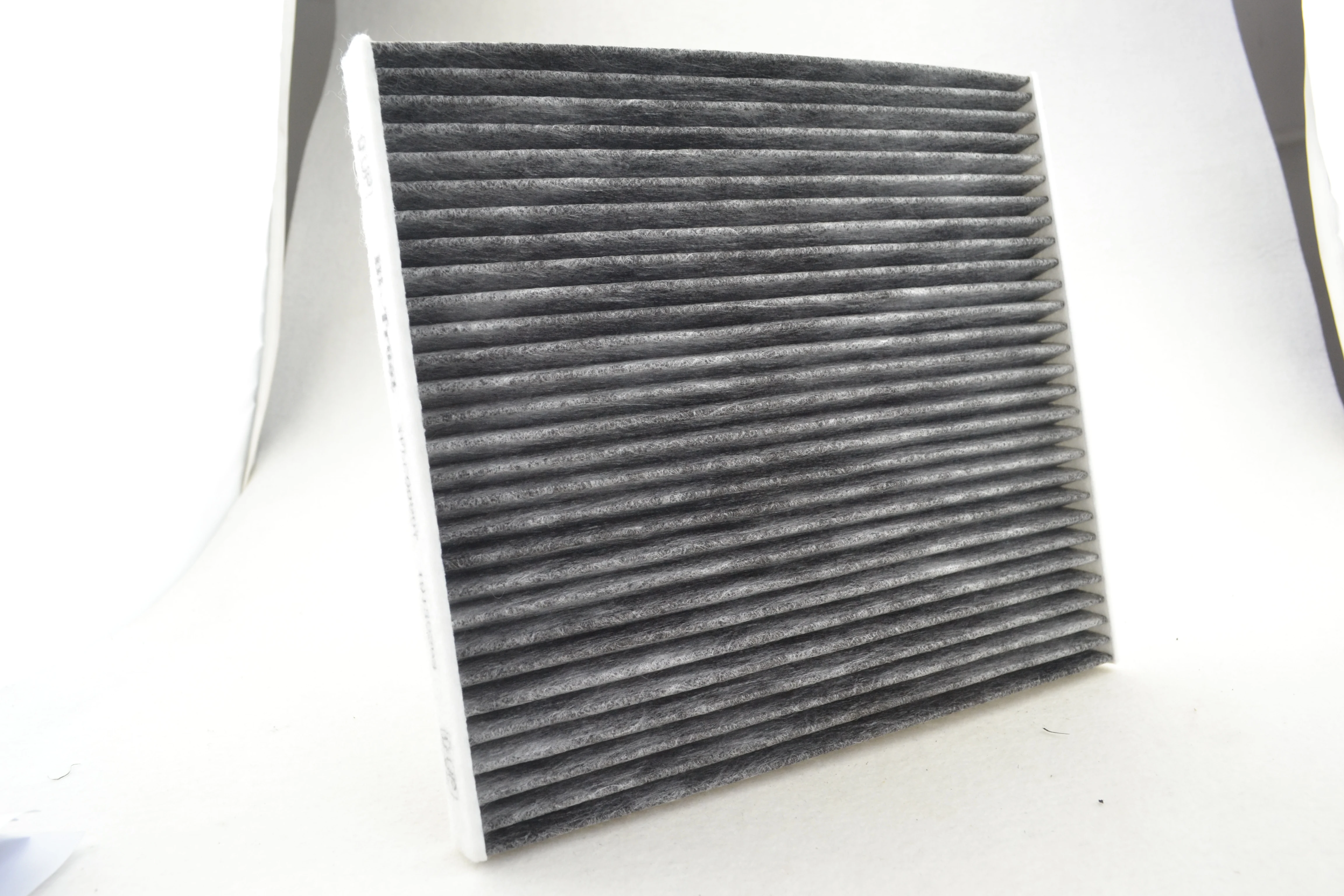 

Cabin Air Filter Compatible with Chevrolet Captiva Equinox GMC Terrain Hyundai Azera Santa Sonata Kia Cadenza Optima Saturn Vue