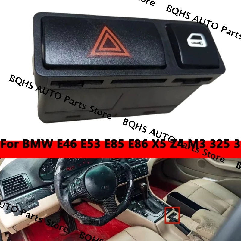 Series Hazard Emerg…