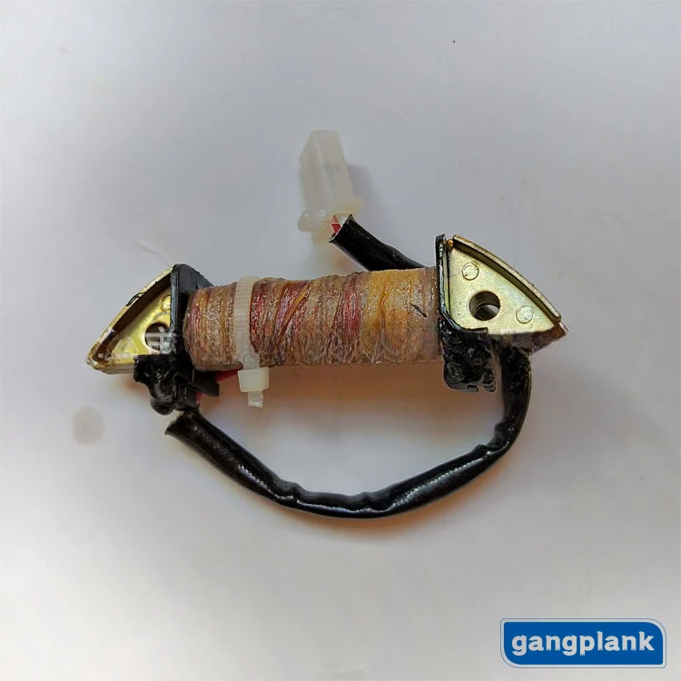 Outboard Engine Ignition Coil for Tohatsu 2-stroke 5HP