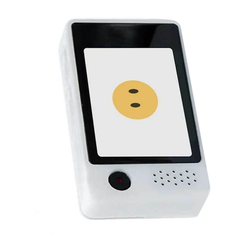 

ABSQ-ESP32-S3 Макетная плата ESP32-S3 N16R8 Модуль 2-мегапиксельной камеры ESP32-S3 DEV для Xiaozhi AI 2-дюймовый сенсорный дисплей