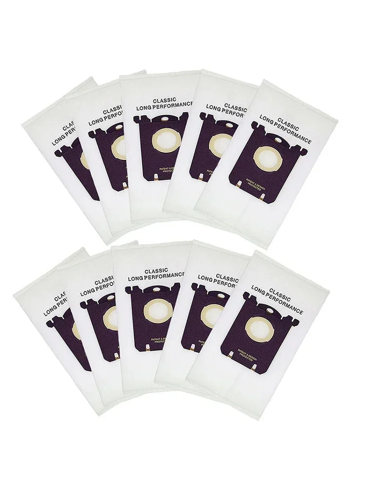 掃除機用フィルターとダストバッグ,付属品,トルネードフィリップス対応の,バッチあたり10個