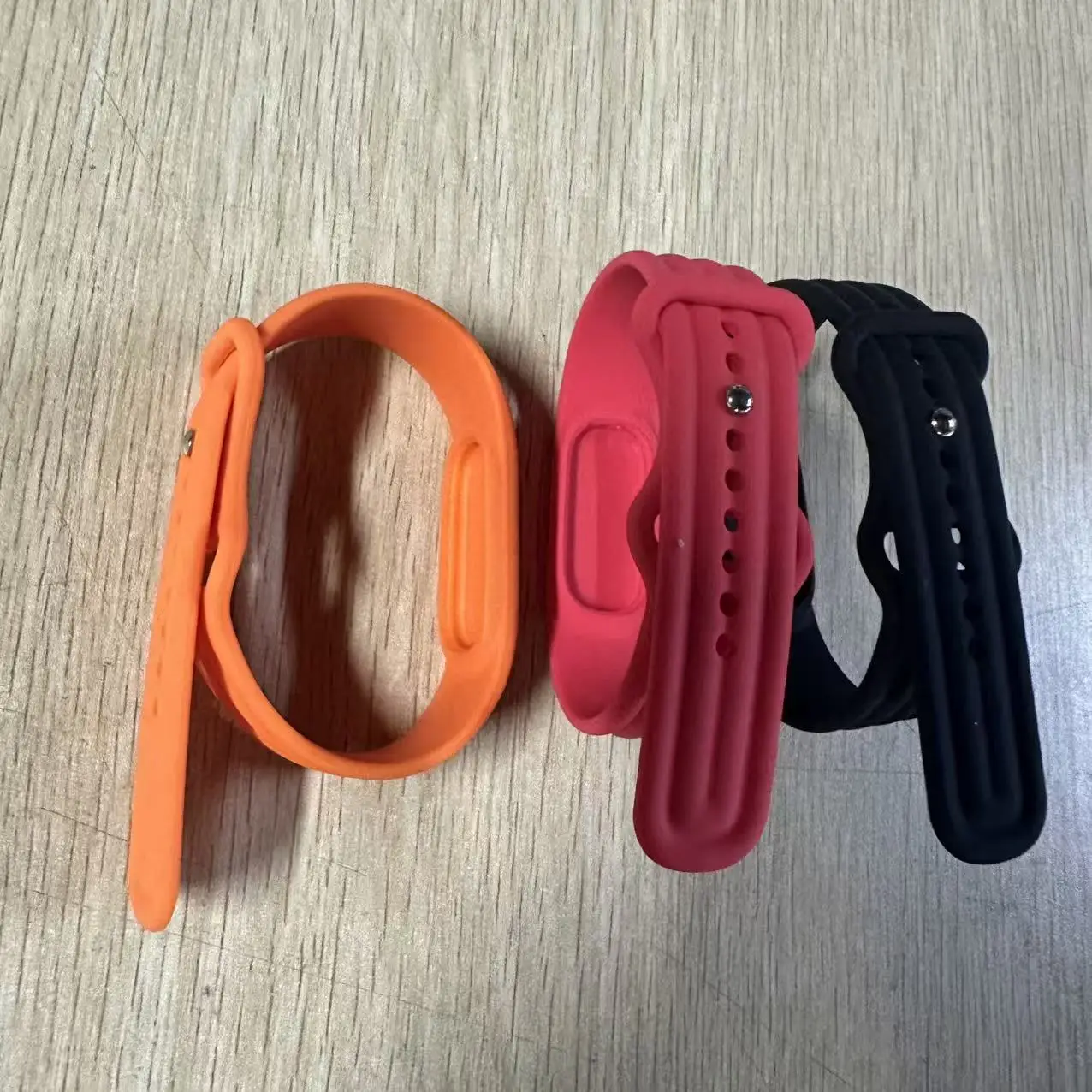 Fitbit Alta HR Fitness Wristband Heart Rate Tracker Sleep Monitor Fitbit Alta HR review: a much better activity tracker than I  main image 4