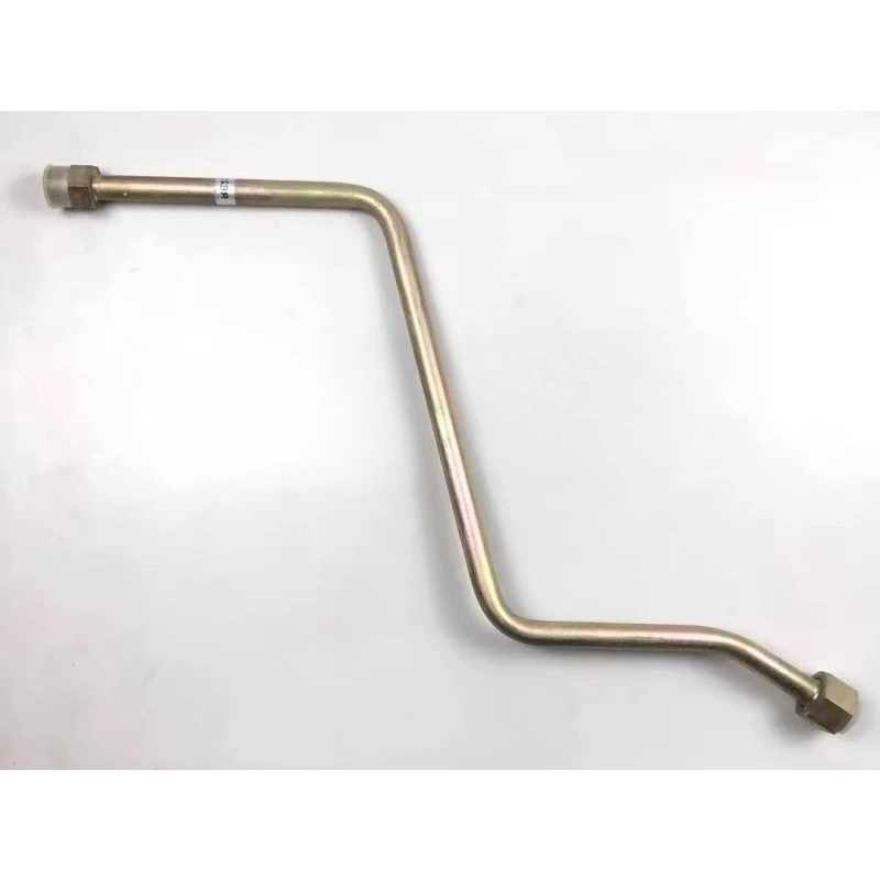 

RE277975 Gear Pump Oil Line Hydraulic Oil Line Assembly for Deere 5E 5- Tractor Agricultural Parts