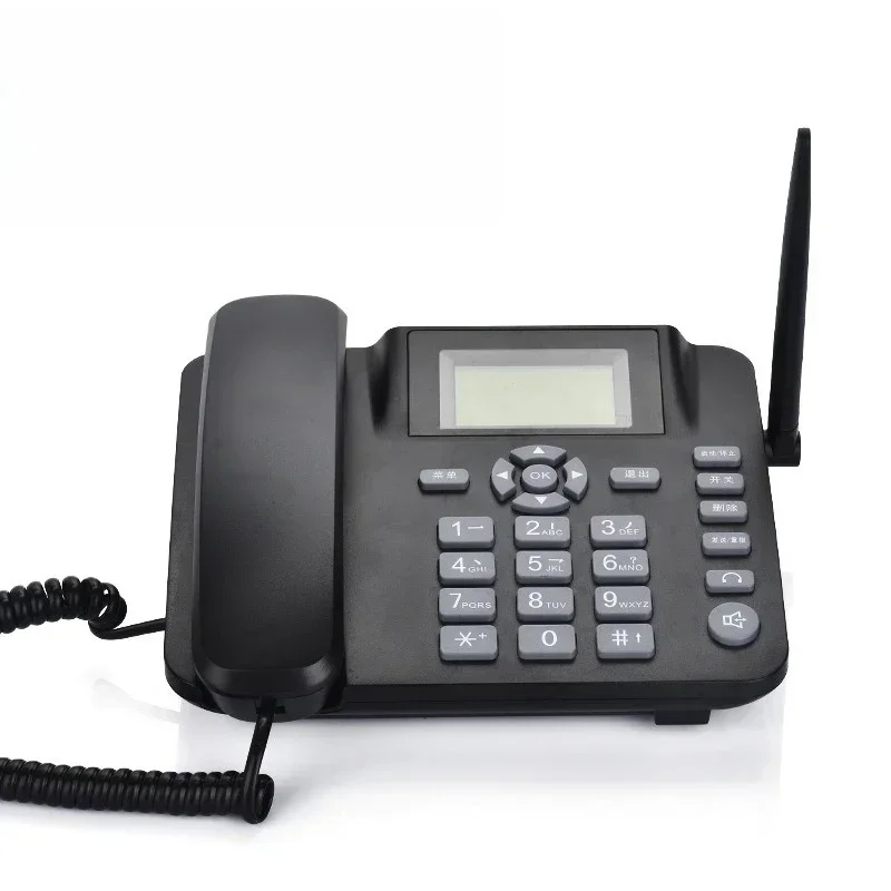 Electronic card phone pin system call recording call pop-up screen LAN management