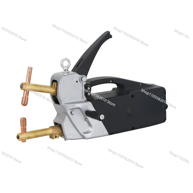 Factory Outlet Portable Double-Side Spot Welder, Handheld Spot Welding Machine for Car Body Repair