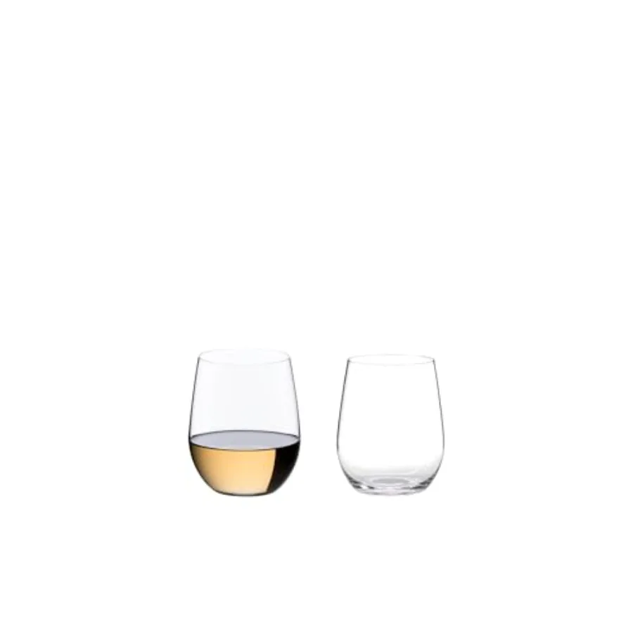 

O Wine Tumbler Viognier/Chardonnay Set of 2