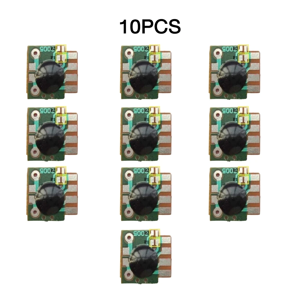10Pcs Multi-Function Delay trigger timing Chip Module timer IC Timing 2s - 1000 10Pcs Multi-Function Delay trigger timing Chip