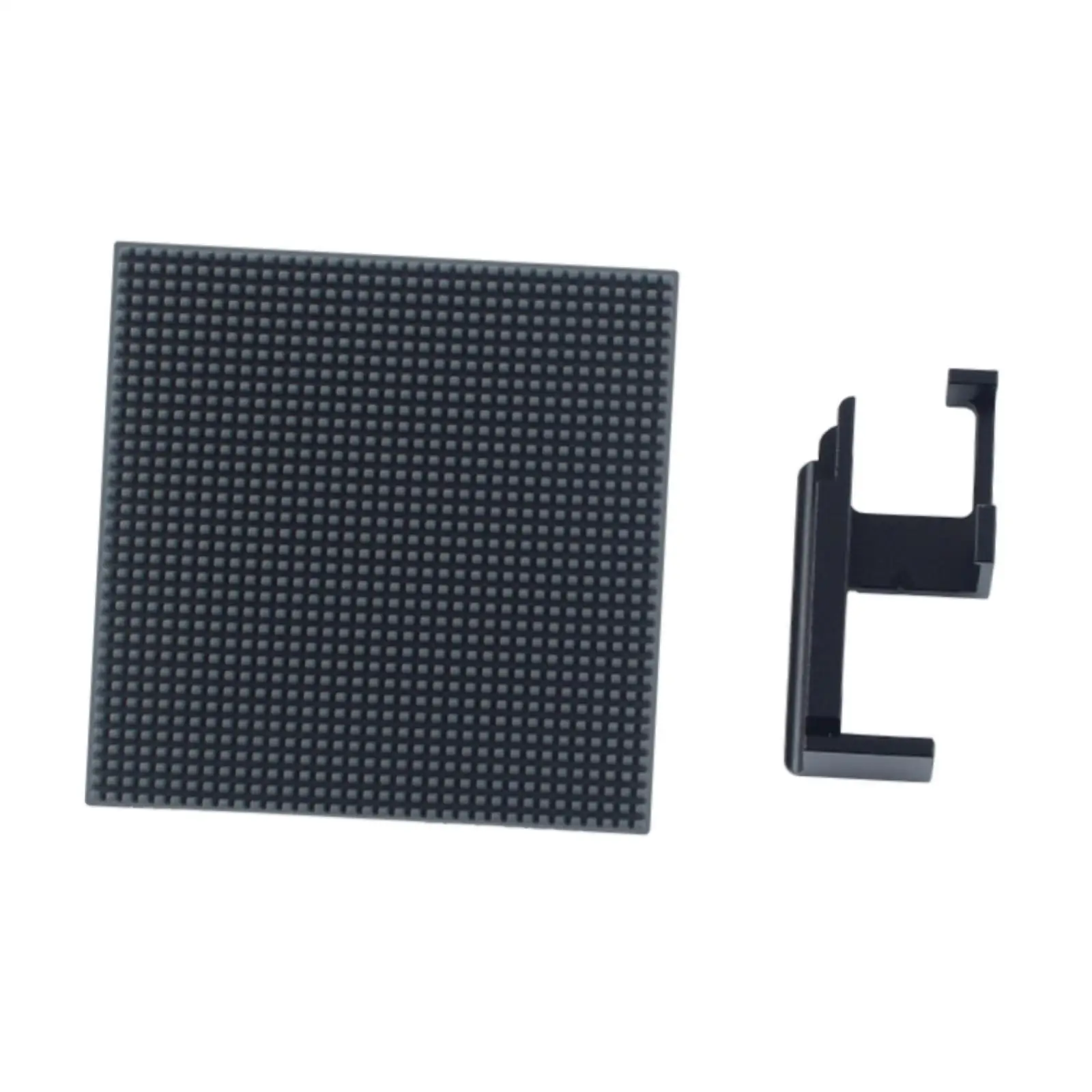 

Silicone Nozzle Brush High Temperature Resistant Easy to Use Premium Maintenance Nozzle Wiper 3D Printer Parts Cleaning Tool