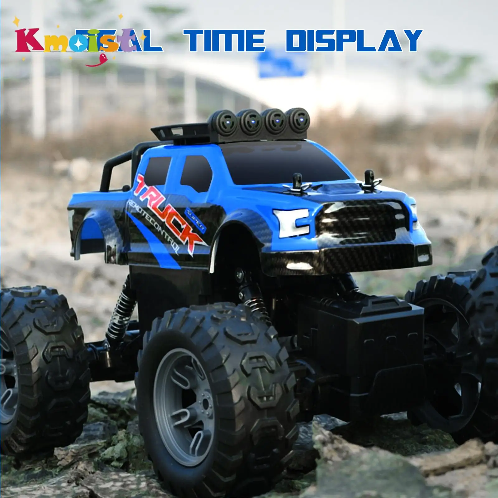 Jjrc-Q178 4WD Climbing Rc Car Toy 2.4G Children Adult Gift Indoor Outdoor Multi-Function Remote Control Racing Cars Toys for Boy