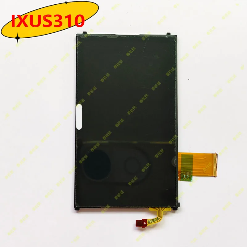 for Canon IXUS 310 HS IXY31S PC1584 Camera LCD Display Touch Screen
