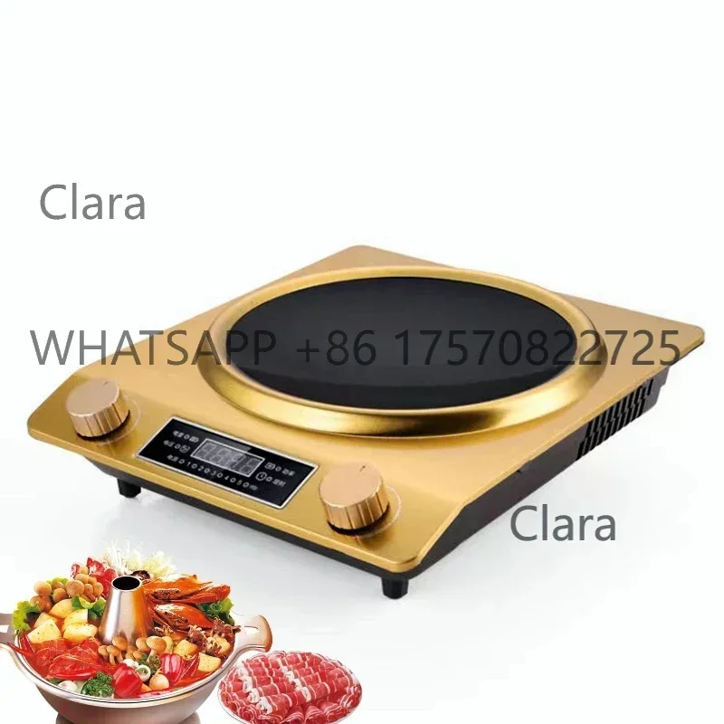 Clara Tools Store3.5kw single multi-function electric cooker 240 volt por   cooker commercial induction cookerClara Tools Sto