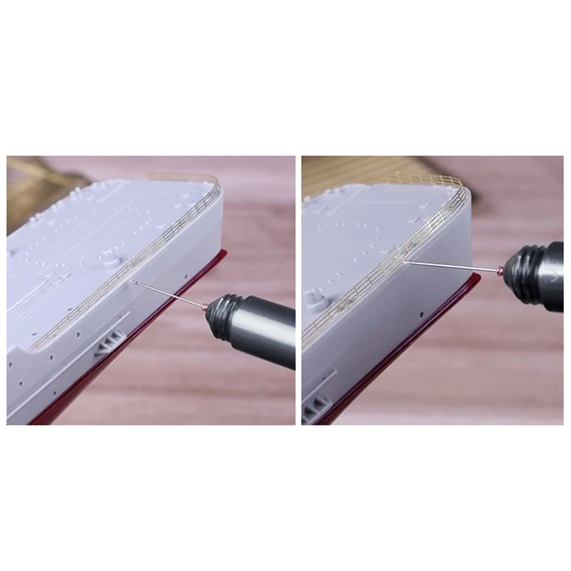 عصا توزيع عملية لأدوات DIY ومشاريع بناء النماذج #3