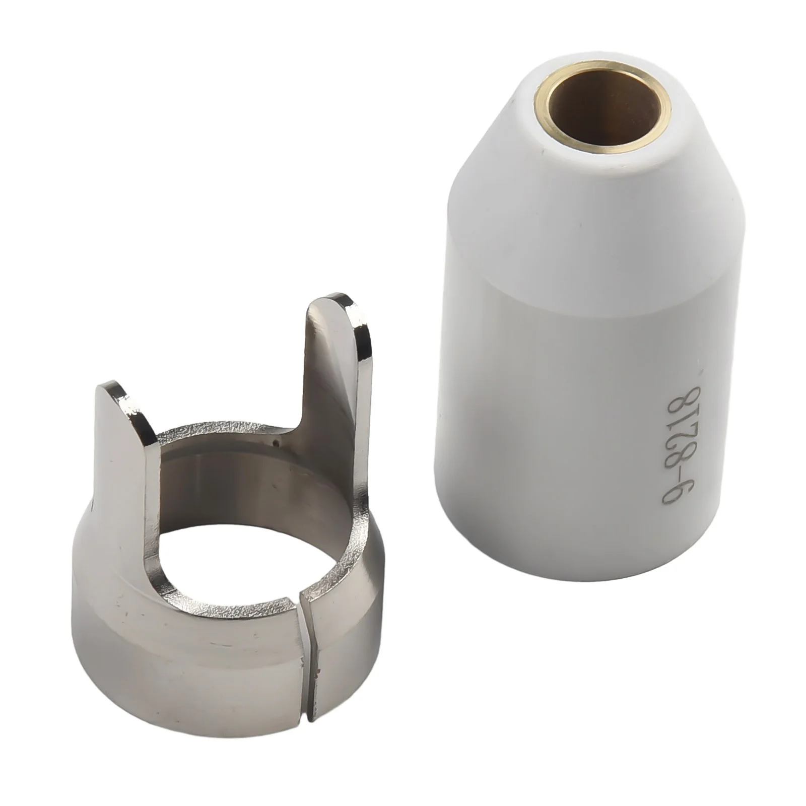 

2 шт. плазменный резак Standoff 98218 98281 для термического динамического держателя плазменной резки SL60, OEM-совместимые расходные материалы