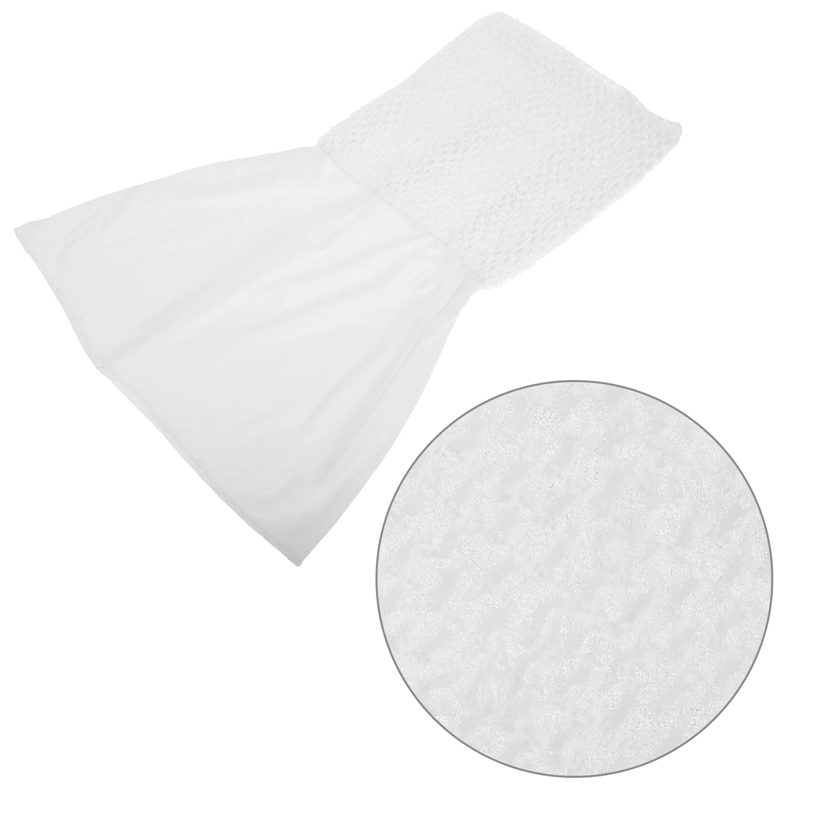 

Custom Princess Dress Girls Camisole Tank Tops Polyester Toddler Clothes Bandeau Kids DIY Design Unique Styles Versatile Use