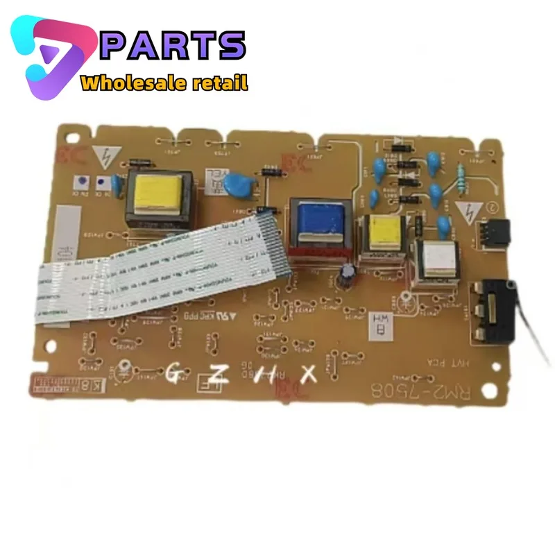 

RM2-7508 Высоковольтный блок питания PCA для HP LaserJet M402d M403dn M426fdn M427fdw M402 M403 M426 M427 402 403 426 427 HVPS